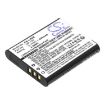 Pentax X70 WG-4 WG-3 WG-10 Optio WG-2 WG-1 Battery D-Li92 - 1