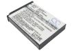 EN-EL12 Battery for Nikon KeyMission & Coolpix Cameras - 1