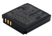 Samsung HMX-R10 Series Battery IA-BH125C Replacement - 2