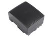 Canon VIXIA XA25 XA20 XA10 HG21 HG20 HFS30 HFM41 Battery BP-809 - 3