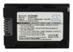 Battery for Samsung SMX-F44/F43/F40 Series (p/n IA-BP420E) - 5
