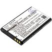 Ordro HDV-V16 Battery (p/n LD-1W LD-3W) - 1