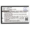 Ordro HDV-V16 Battery (p/n LD-1W LD-3W) - 3