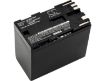 Canon BP-975 Battery for XM2 XL2 XL1S XL H1 XF305 XF100 GL2 - 1