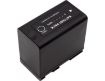 Canon BP-975 Battery for XM2 XL2 XL1S XL H1 XF305 XF100 GL2 - 4