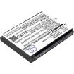 Angel Eye 550H Battery Replacement - 2
