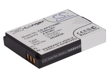 Battery for Actionpro X7 ISAW A3 A2 A1 (p/n 083443A) - 1