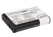Nikon Coolpix S810c P900s P900 P610s P610 P600 Battery EN-EL23 - 1
