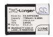 Nikon Coolpix S810c P900s P900 P610s P610 P600 Battery EN-EL23 - 5