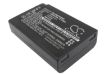 Samsung WB2200F NX30 Battery BP1410 ED-BP1410 Replacement - 1