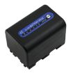 Battery for Sony HVR-A1J DSR-PDX10 DCR-TRV950 (NP-FM70 FM71) - 3