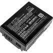 Sony PMW-Z450 F55 F5 EX330 500 400 Battery (BP-FL75 BP-V47) - 1