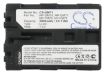 Sony HVR-A1J DCR-TRV950 Battery (NP-FM70 NP-FM71) - 5