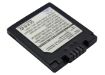 Battery for Panasonic Lumix DMC-FX5 Series (CGA-S001) - 2