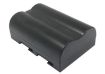 Samsung GX-20 GX-10 Battery SB-L1674 Replacement - 4