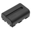 Sony SLT-A77V/A65V DSLR-A900 Battery (NP-FM500H) - 3