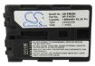 Battery for Sony DSLR-A100 Series (p/n NP-FM55H) - 5