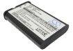 Battery for Casio Exilim EX-Z2000 Series (p/n NP-90 NP-90DBA) - 1