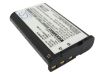 Battery for Casio Exilim EX-Z2000 Series (p/n NP-90 NP-90DBA) - 2