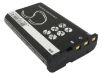 Battery for Casio Exilim EX-Z2000 Series (p/n NP-90 NP-90DBA) - 3