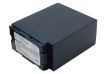 Battery for Panasonic NV-MX500 Series (p/n CGA-D54 CGA-D54S) - 2