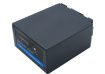 Battery for Panasonic NV-MX500 Series (p/n CGA-D54 CGA-D54S) - 5