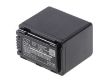 Battery for Panasonic VXF-999 HC-W850EB W580 W570 VX870 V770 V720 V520 - 1