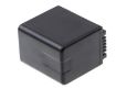 Battery for Panasonic VXF-999 HC-W850EB W580 W570 VX870 V770 V720 V520 - 2