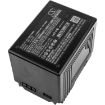 Sony PMW-Z450 F55 F5 EX330 500 400 Battery (p/n BP-V190) - 1