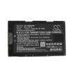 Battery for JVC LC-2J GY-HM650 GY-HM620E (p/n SSL-JVC75) - 5