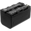 Battery for Yongnuo YN-900/860 LED CRI 95+ 3200-5500K - 2