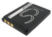 Sony Cyber-shot DSC-T9/T5 Battery (p/n NP-FT1) Replacement - 3