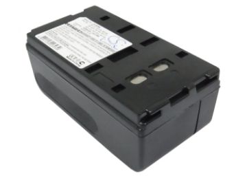 Battery for Minolta VBP630 VBP601 VBP600 VBP400E V8100 Hi8 848E CX65 - 1
