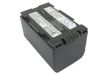 Battery for Panasonic PV-DV Series (p/n CGP-D16S CGR-D210) - 1