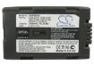 Battery for Panasonic PV-DV Series (p/n CGP-D16S CGR-D210) - 5