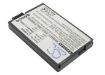 Canon Optura S1 MVX460 MVX450 Battery BP-208 BP-208DG - 1