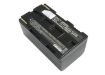 Canon XL H1S H1A Vistura V75Hi Battery BP-930 BP-930E - 2