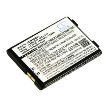 Battery for Sagem VS3 SG345i MYC5 Series (p/n 188973731) - 1