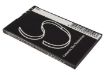 Battery for Myphone 9015TV 9010 1080 MP-S-V - 3