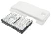 T-Mobile G2 Touch Battery Replacement - 1