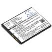 Tracfone The Big Easy Flip OT-A392G A392 Battery Replacement - 1