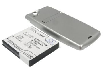 Sony Ericsson Xperia Arc LT15i LT15a Battery BA750 - 1