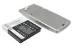 Sony Ericsson Xperia Arc LT15i LT15a Battery BA750 - 3