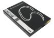 Maxcom MM550BB MM500BB MM133 MM132 Battery TJB-1 - 4