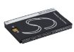 Battery for Telstra I909 E700 F860 F868 F866 Li3712T42P3h633959 - 4