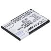 Nokia RM-792 RM-784 N97 N810 E90 E72 E71 Battery BP-4L - 2