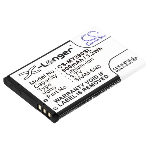 VEX-228-2779 Battery for Vex IQ Controller - 1