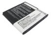 Battery for HTC T329/T328/Desire X PM66100 (35H00177-00M) - 4