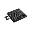 Battery for Sony Xperia Z C6603 C6606 C6616 (p/n 1264-7064) - 2