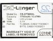 Megafon SP-A10 Battery Replacement - 5